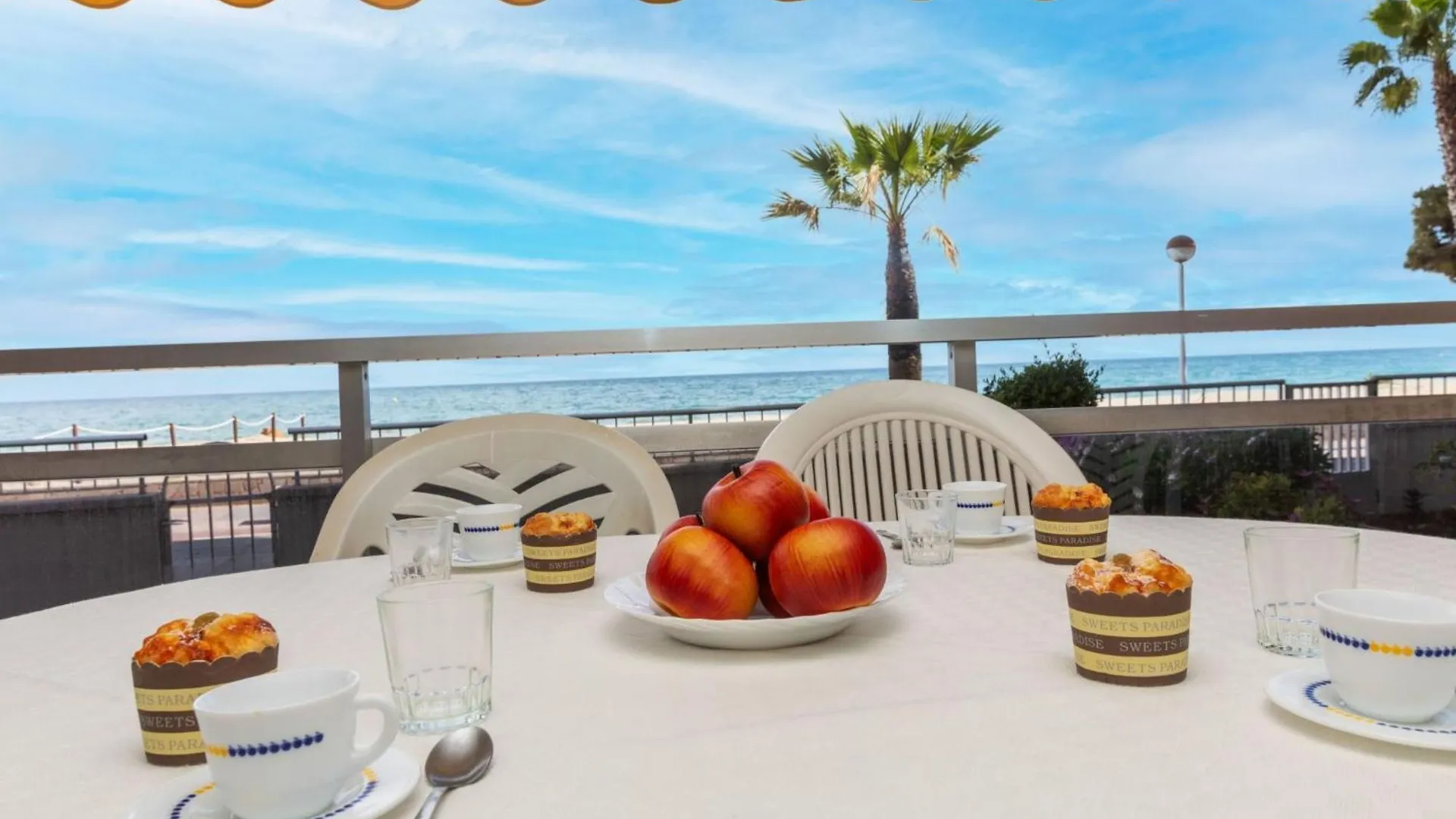 Apartment Lekeitio-2 By Interhome Villafortuny