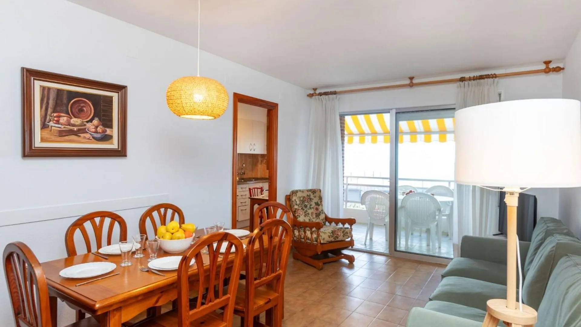 Apartment Lekeitio-2 By Interhome Villafortuny 0*,