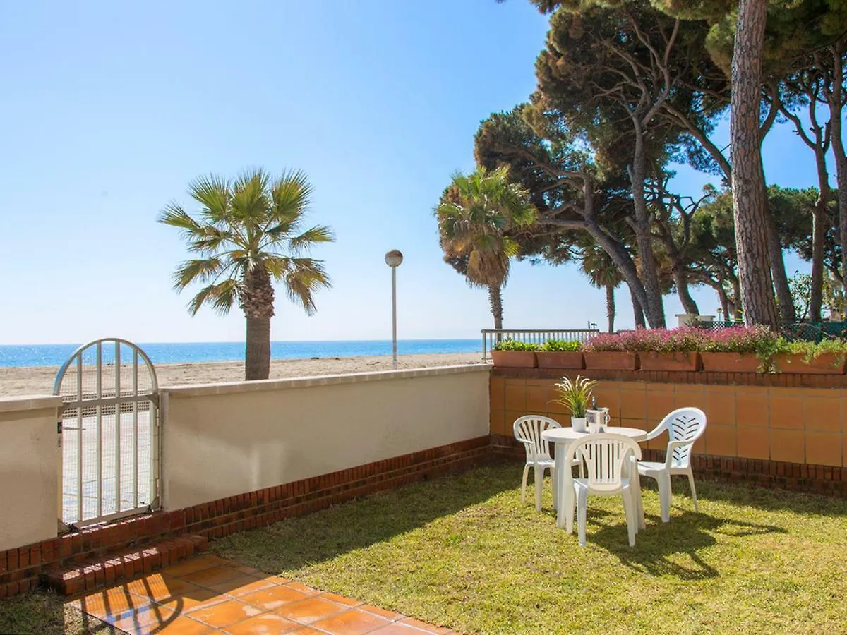 Apartment Lekeitio-2 By Interhome Villafortuny